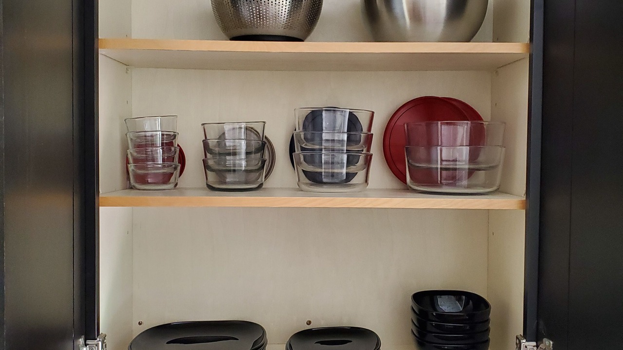 Photo of Kitchen in Hanover Park