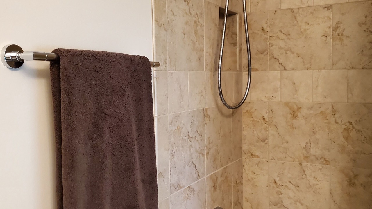 Photo of Bathroom in Hanover Park
