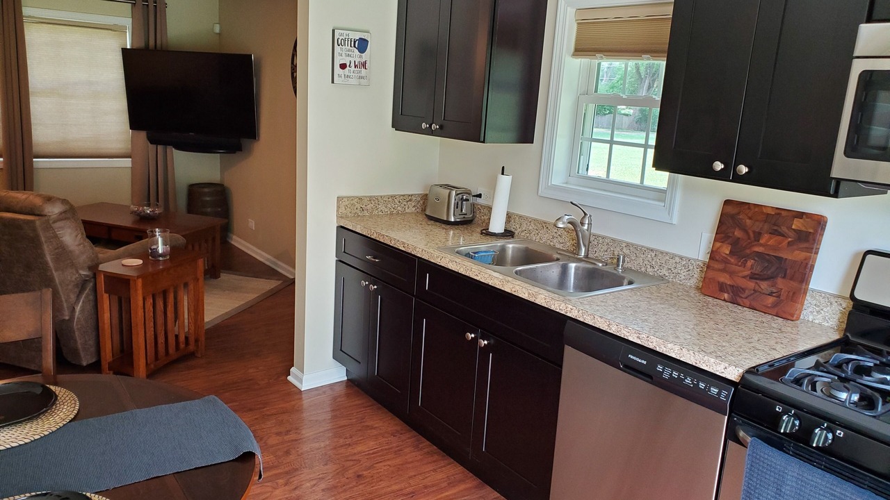 Photo of Kitchen in Hanover Park