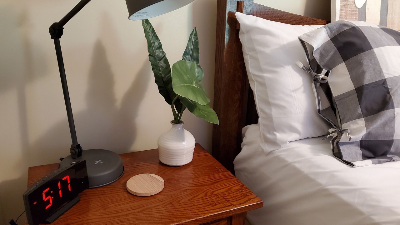 Photo of Bedroom in Hanover Park