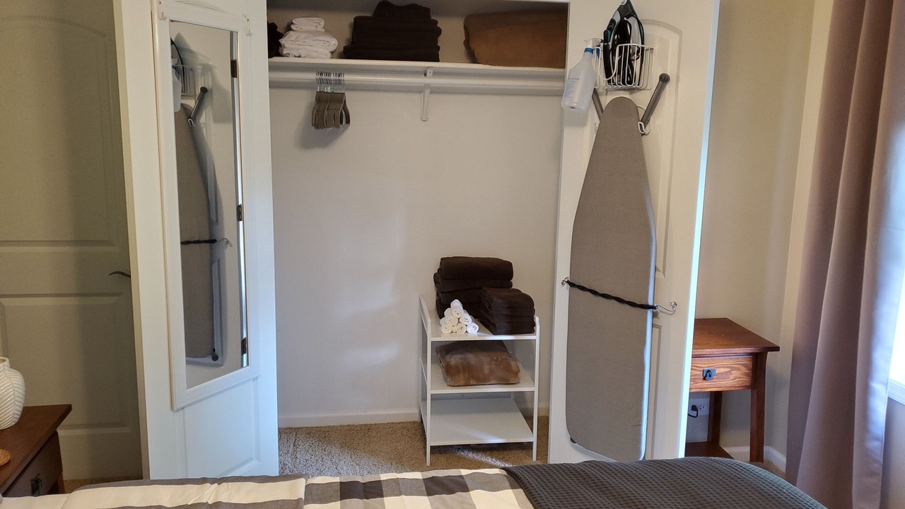 Photo of Bedroom in Hanover Park