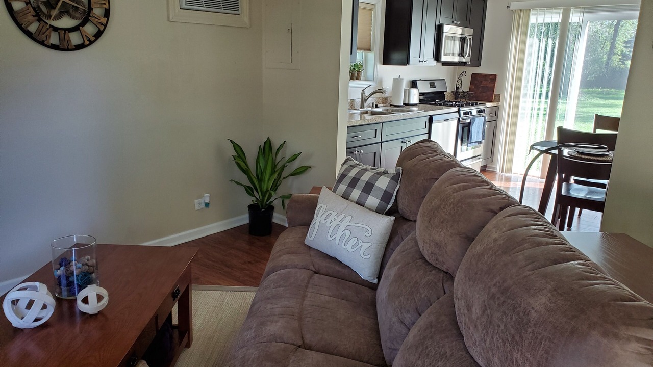 Photo of Livingroom in Hanover Park