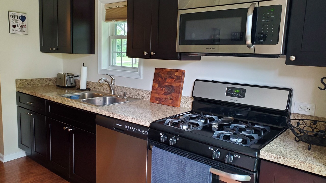 Photo of Kitchen in Hanover Park