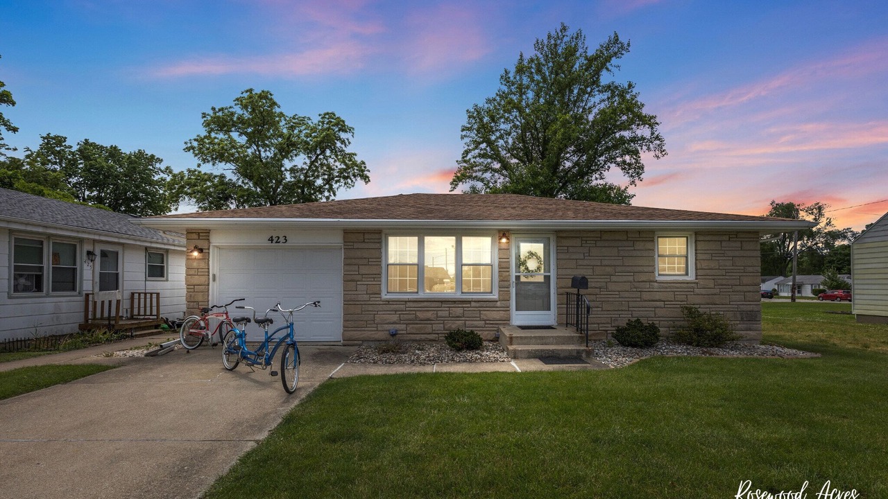 Photo of Outdoor in Bourbonnais