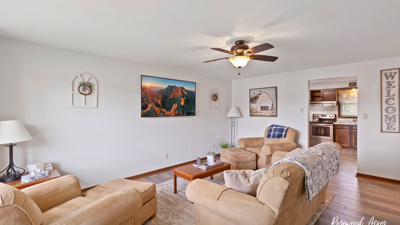 Photo of Bedroom in Bourbonnais