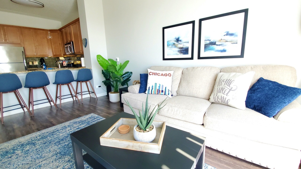 Photo of Livingroom in Downers Grove