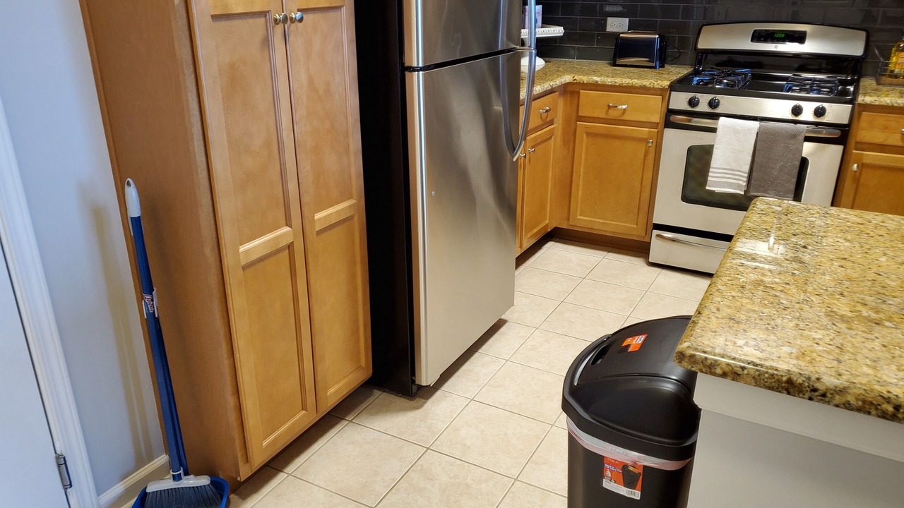 Photo of Kitchen in Downers Grove