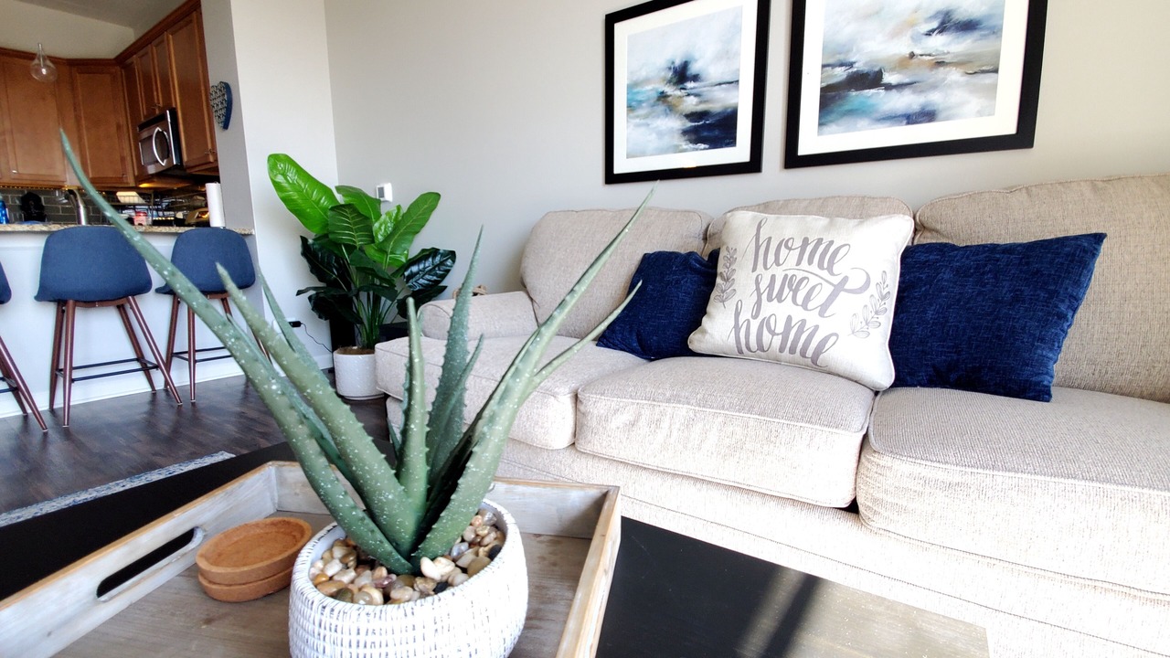 Photo of Livingroom in Downers Grove