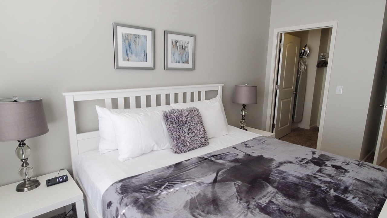 Photo of Bedroom in Downers Grove