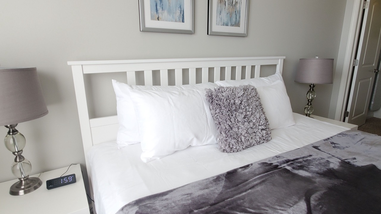 Photo of Bedroom in Downers Grove
