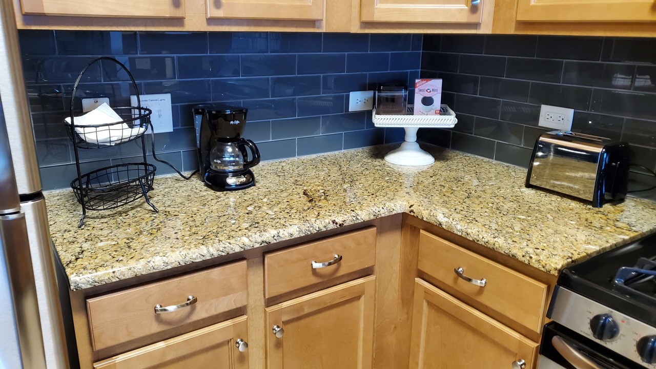 Photo of Kitchen in Downers Grove