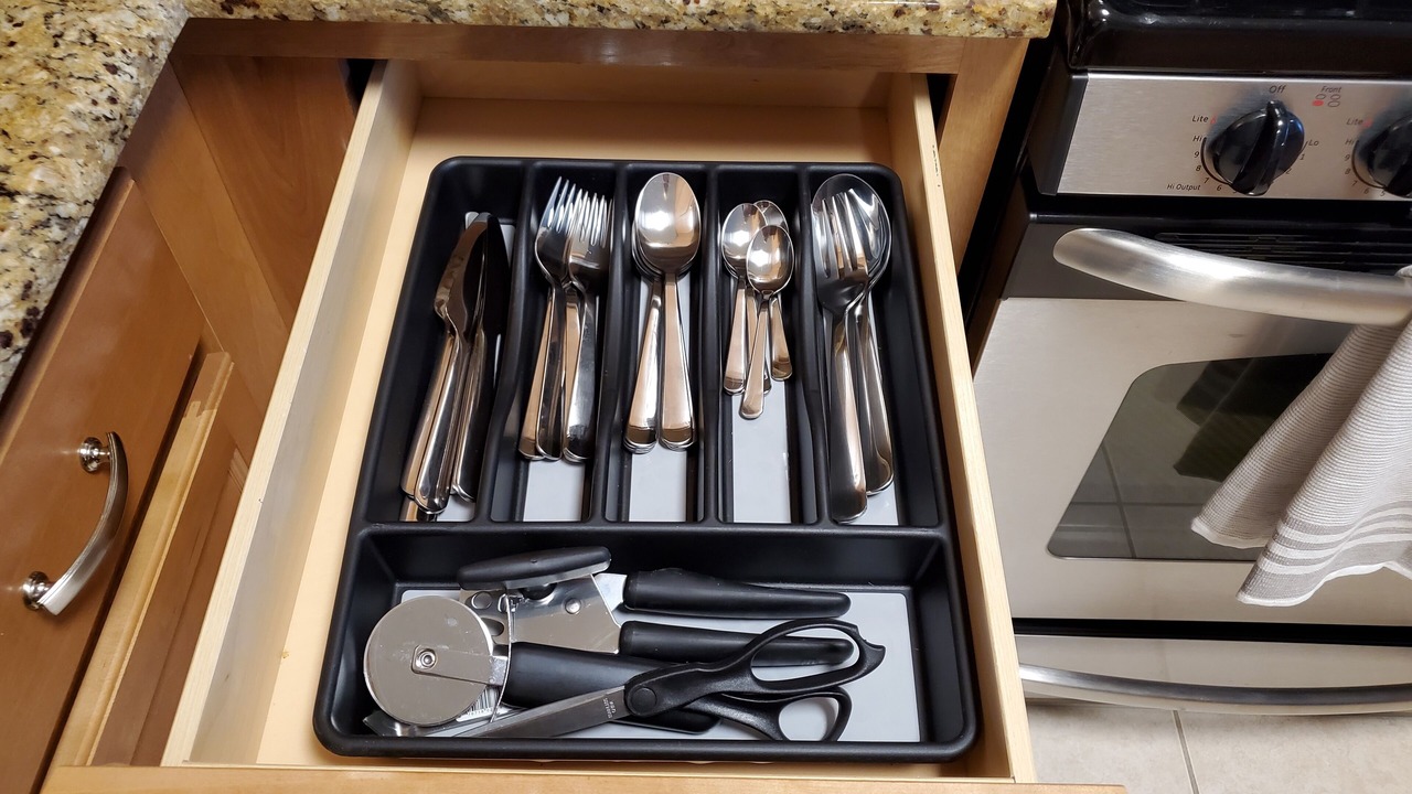 Photo of Kitchen in Downers Grove