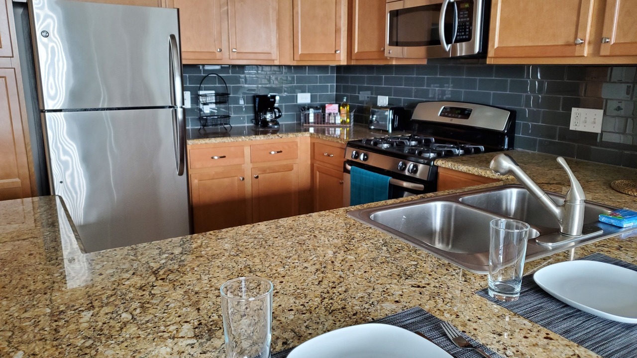 Photo of Kitchen in Downers Grove