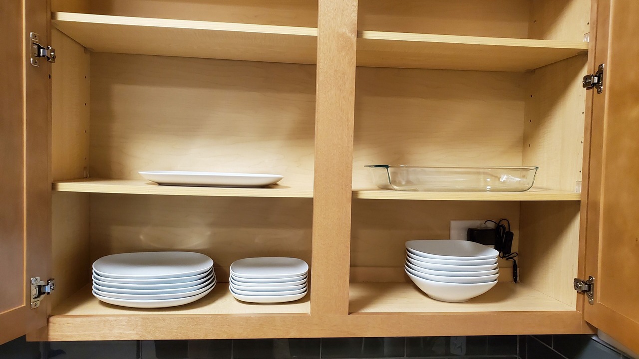 Photo of Kitchen in Downers Grove