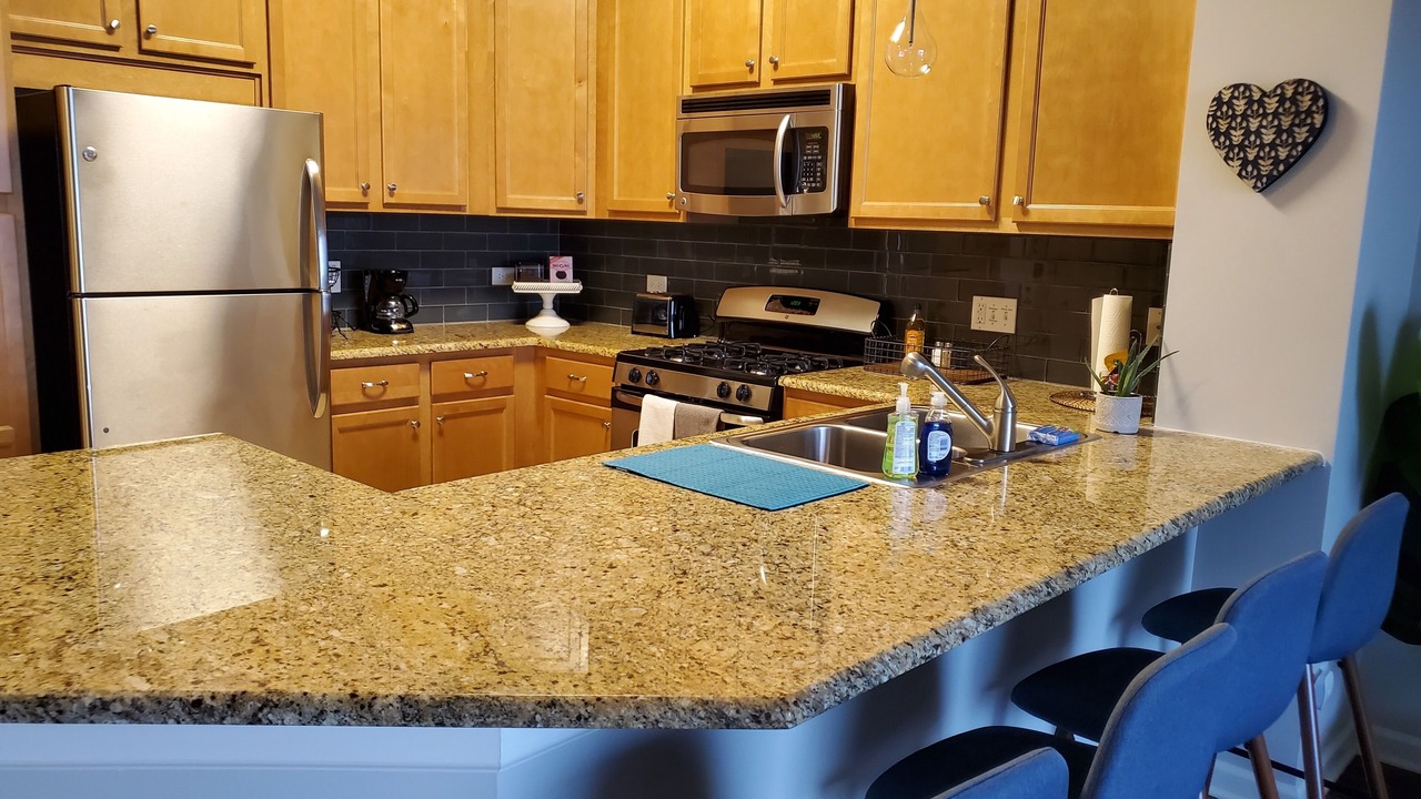 Photo of Kitchen in Downers Grove