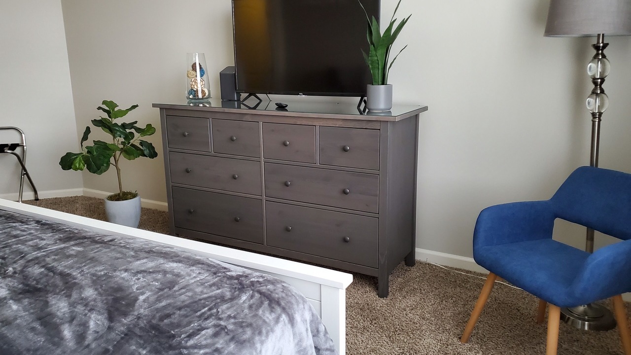 Photo of Bedroom in Downers Grove