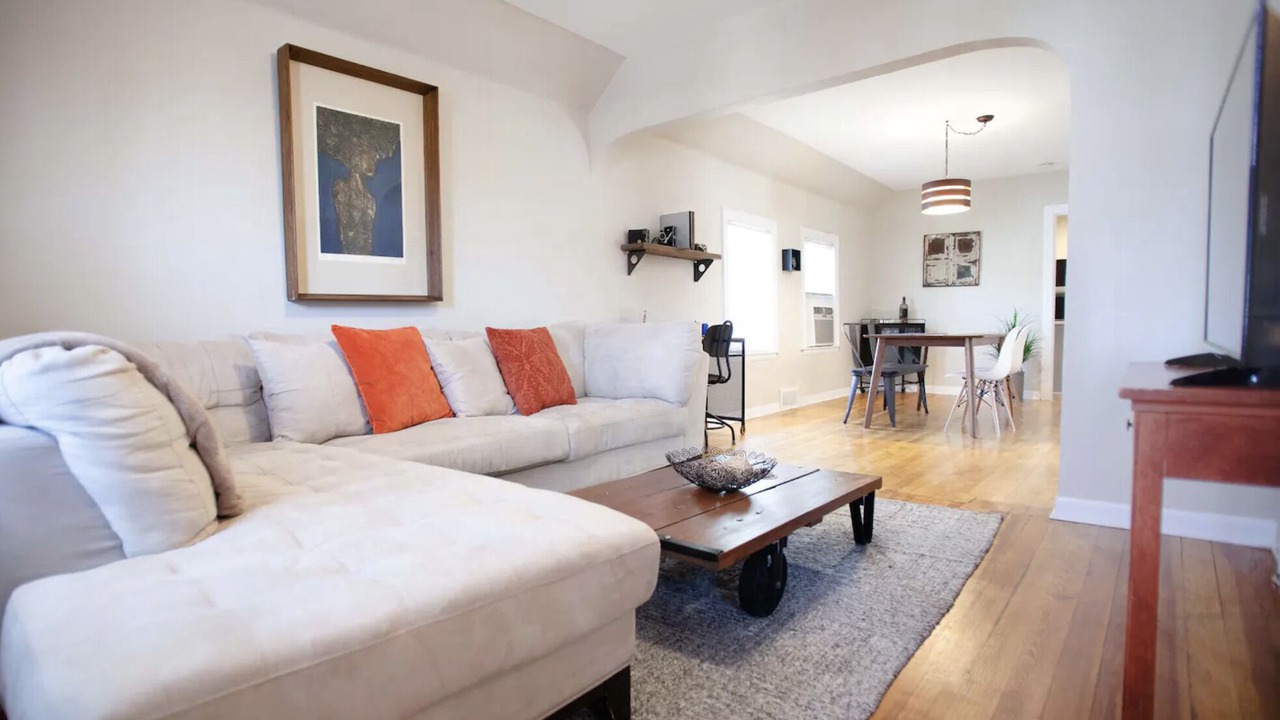 Photo of Livingroom in Forest Park