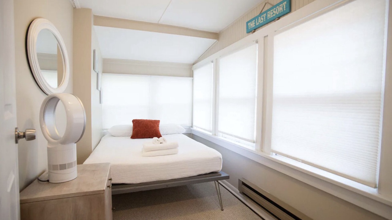 Photo of Bedroom in Forest Park