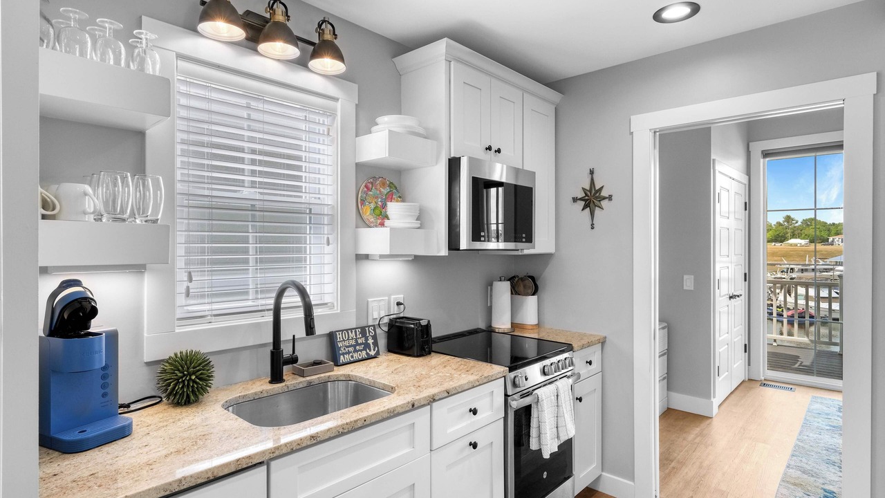 Photo of Kitchen in Ottawa