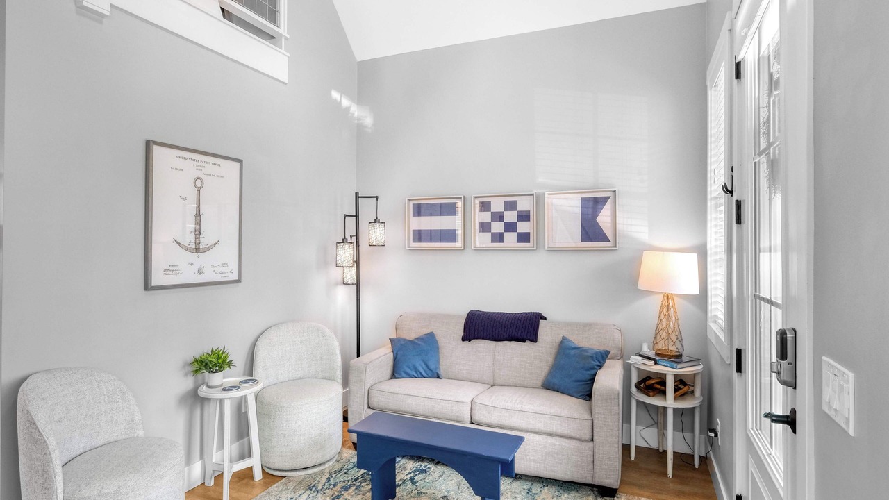 Photo of Livingroom in Ottawa