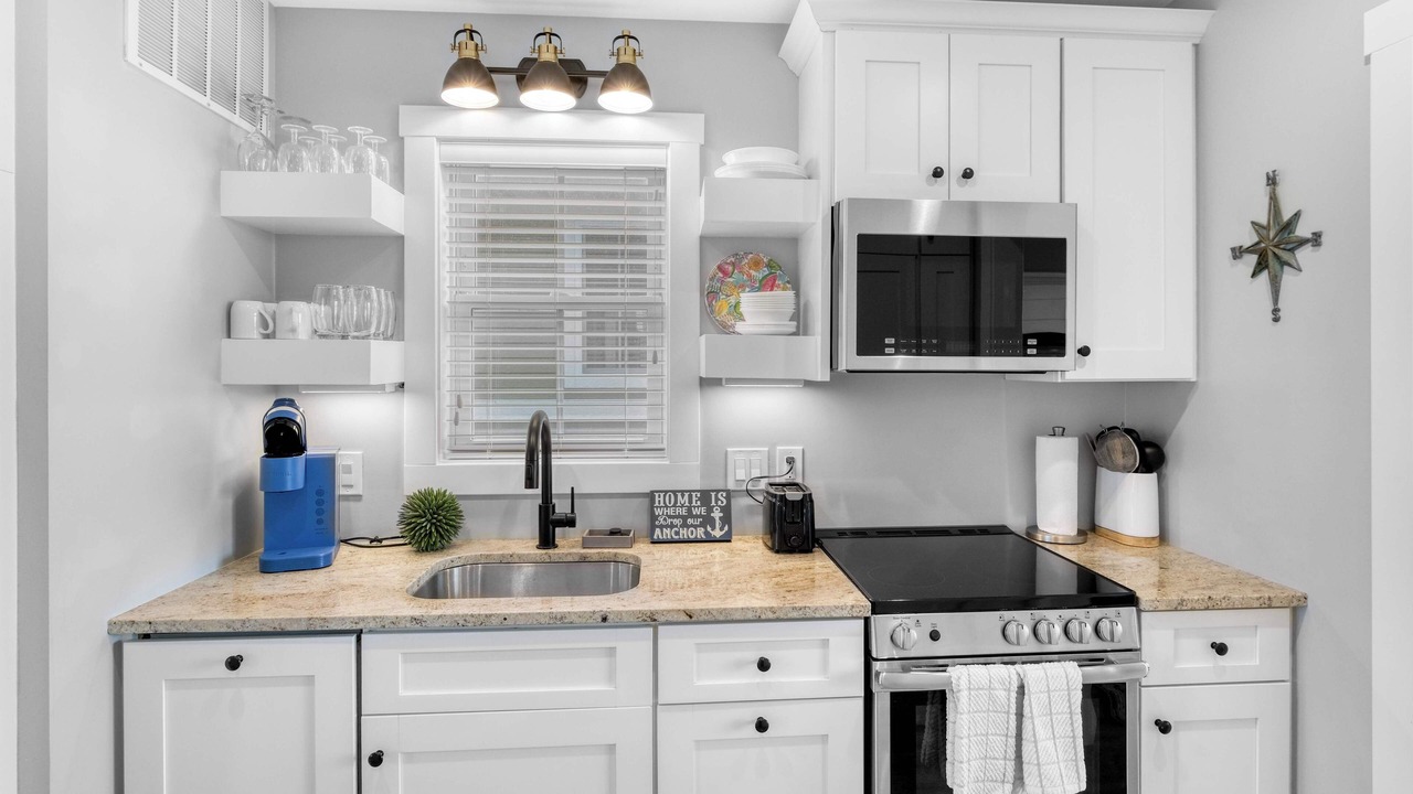 Photo of Kitchen in Ottawa