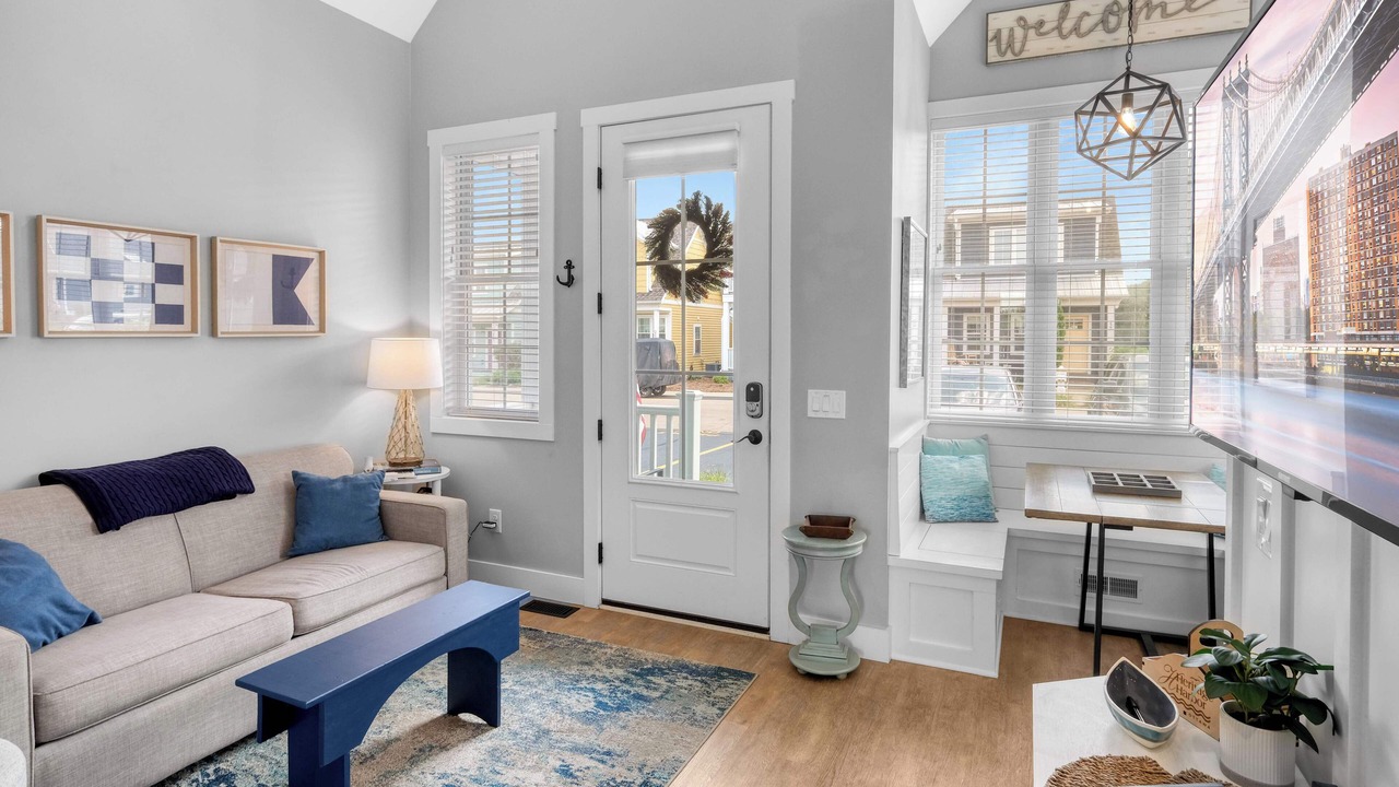 Photo of Livingroom in Ottawa