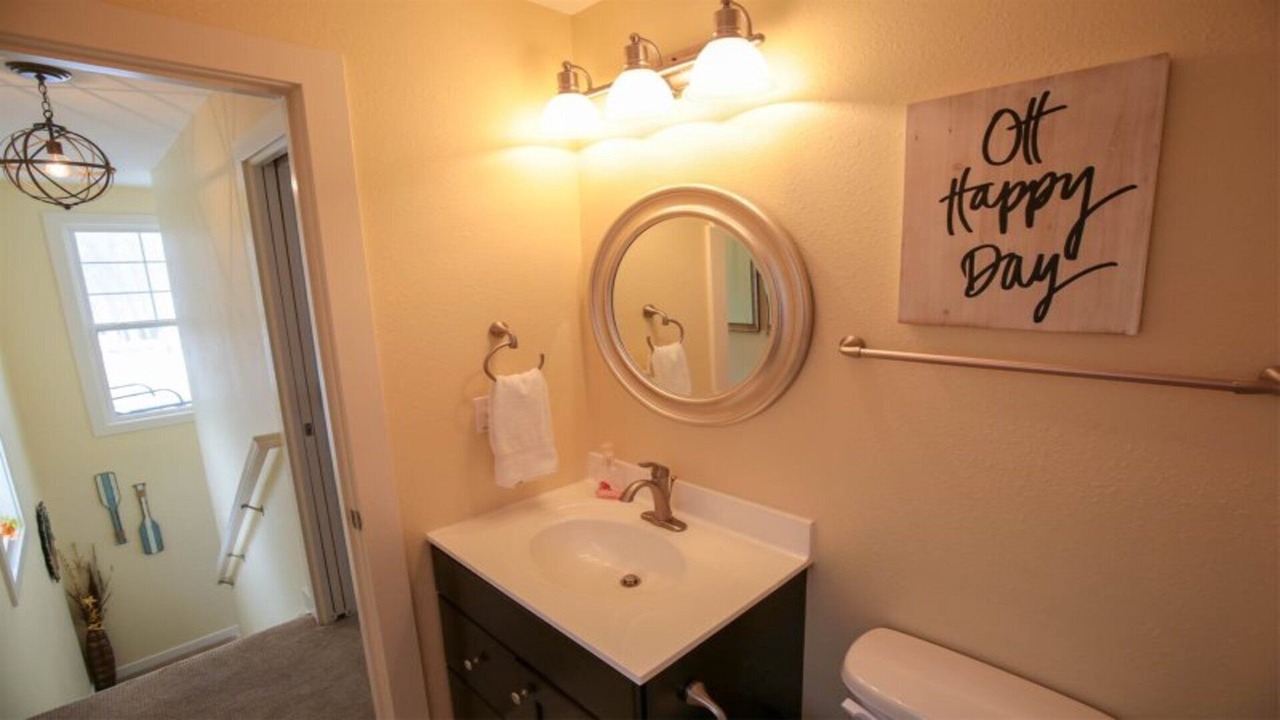 Photo of Bathroom in Ottawa