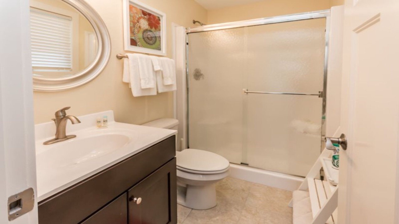 Photo of Bathroom in Ottawa