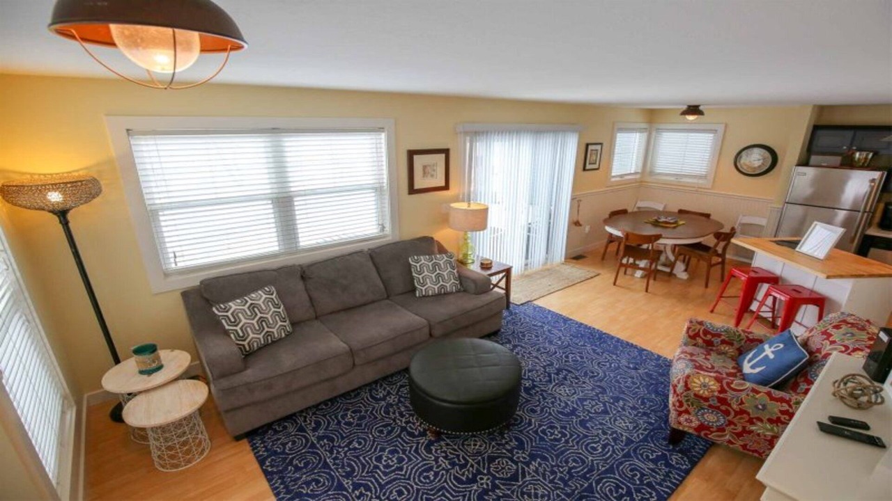 Photo of Livingroom in Ottawa