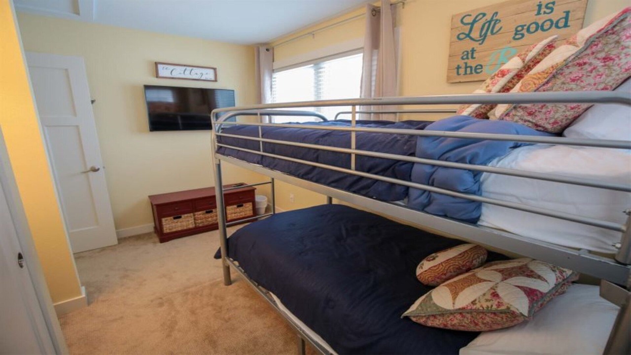 Photo of Bedroom in Ottawa