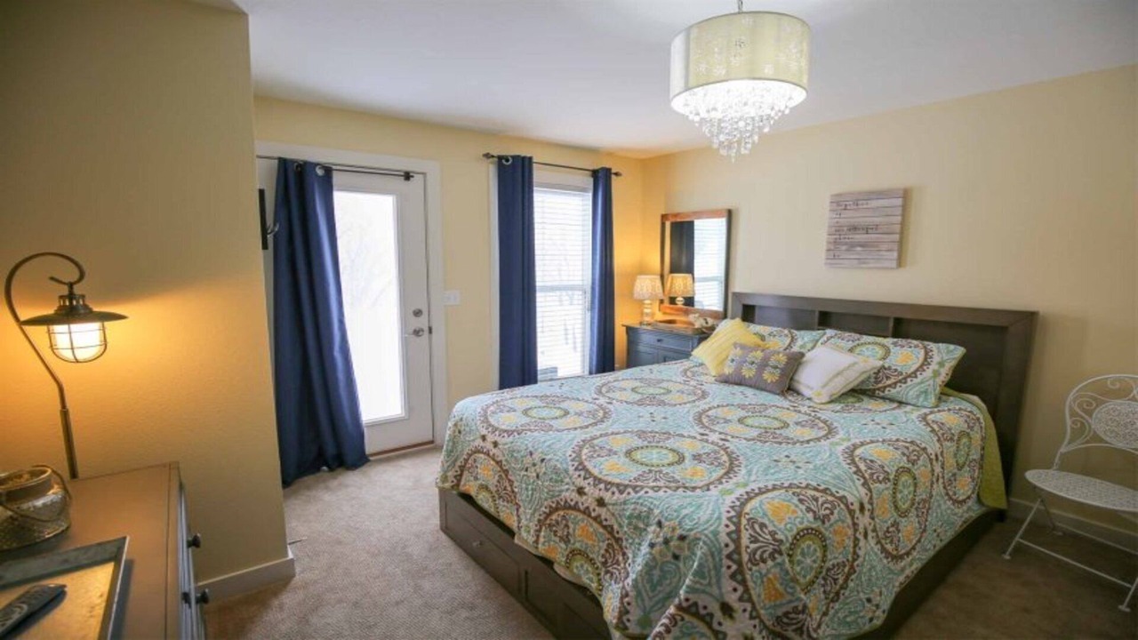 Photo of Bedroom in Ottawa