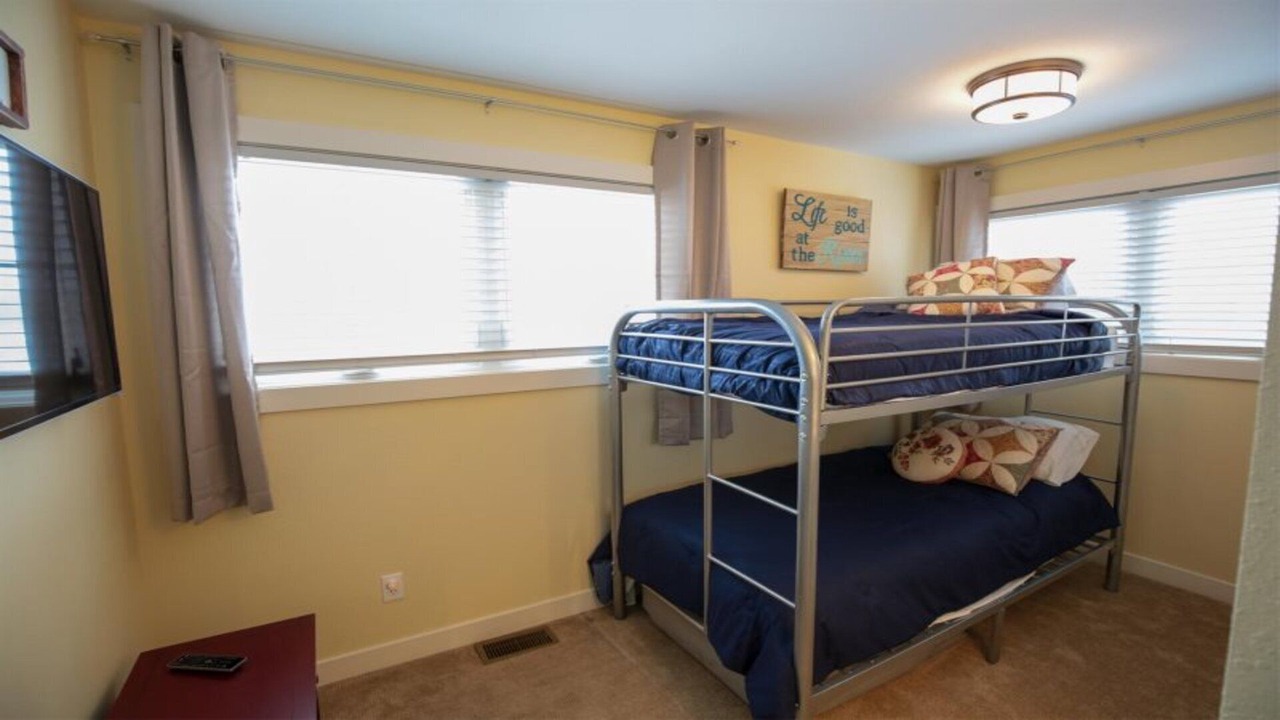Photo of Bedroom in Ottawa