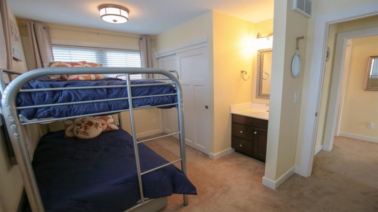 Photo of Bedroom in Ottawa
