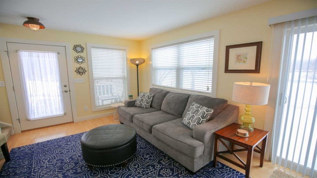 Photo of Livingroom in Ottawa