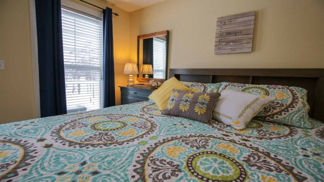 Photo of Bedroom in Ottawa