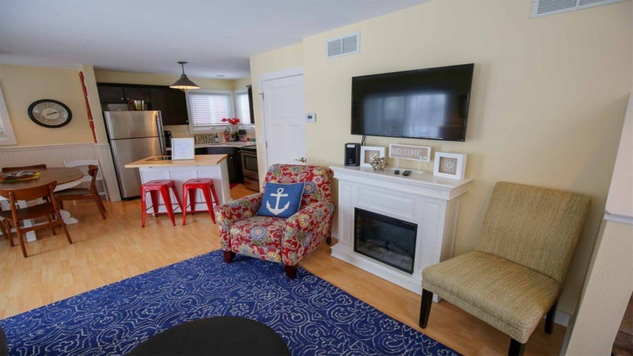 Photo of Livingroom in Ottawa