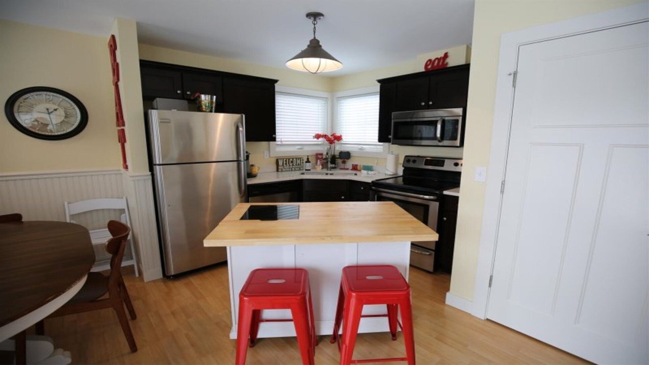 Photo of Kitchen in Ottawa