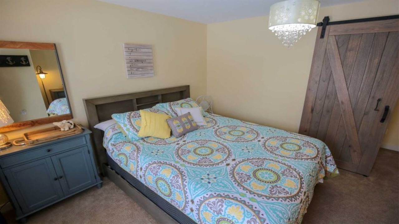Photo of Bedroom in Ottawa