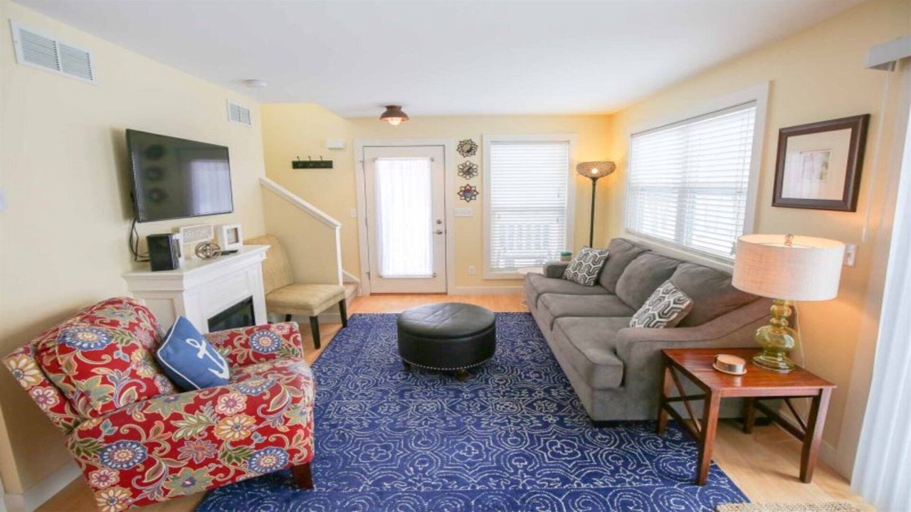 Photo of Livingroom in Ottawa