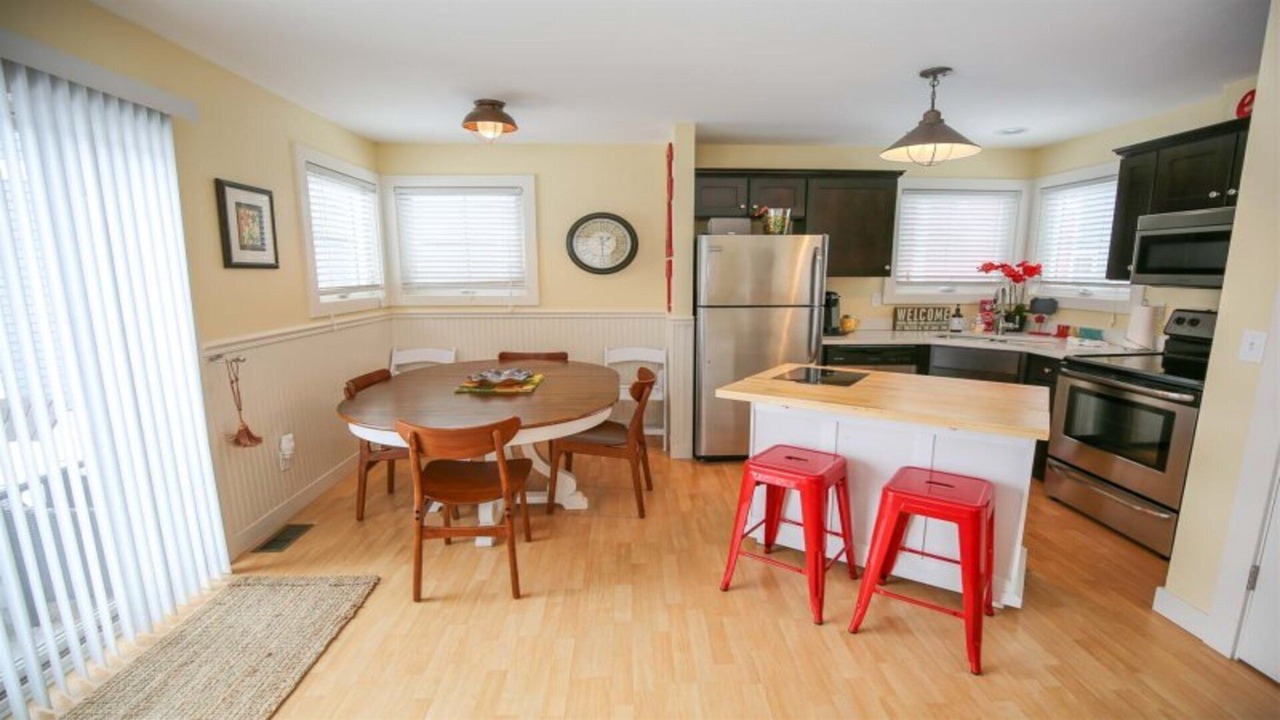 Photo of Kitchen in Ottawa