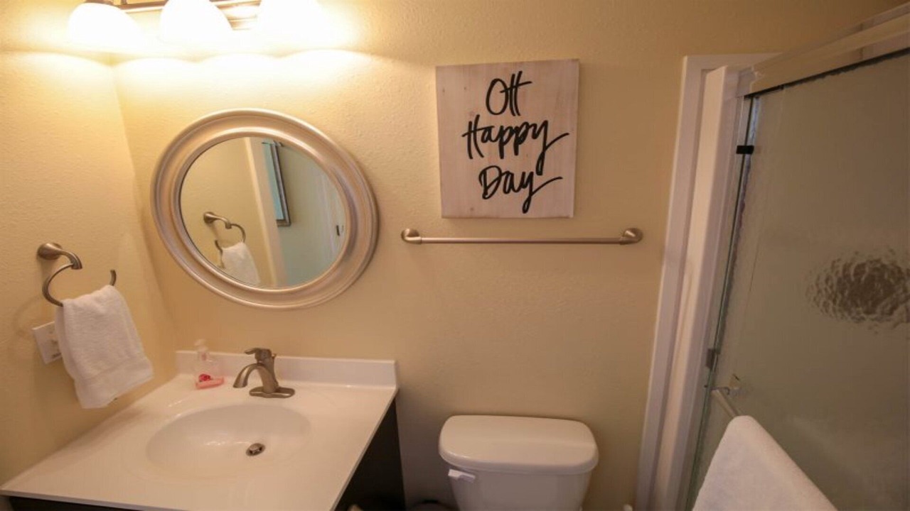 Photo of Bathroom in Ottawa
