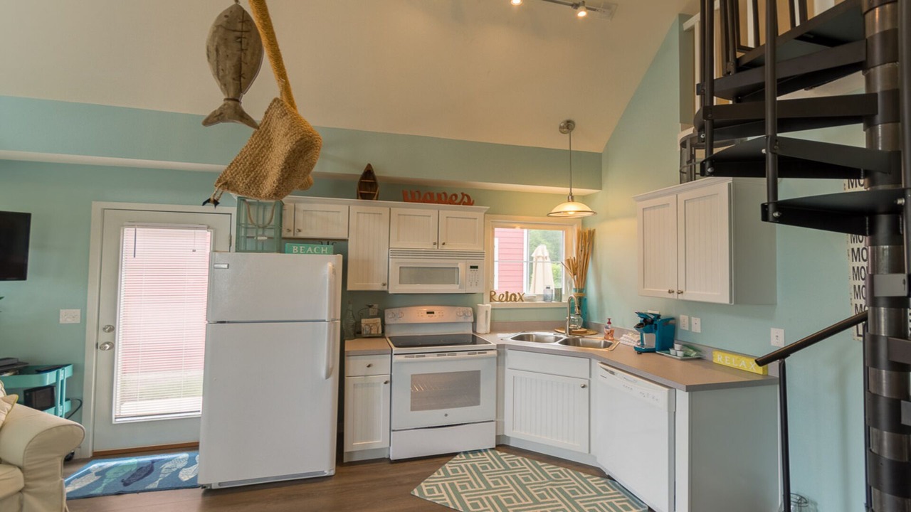 Photo of Kitchen in Ottawa