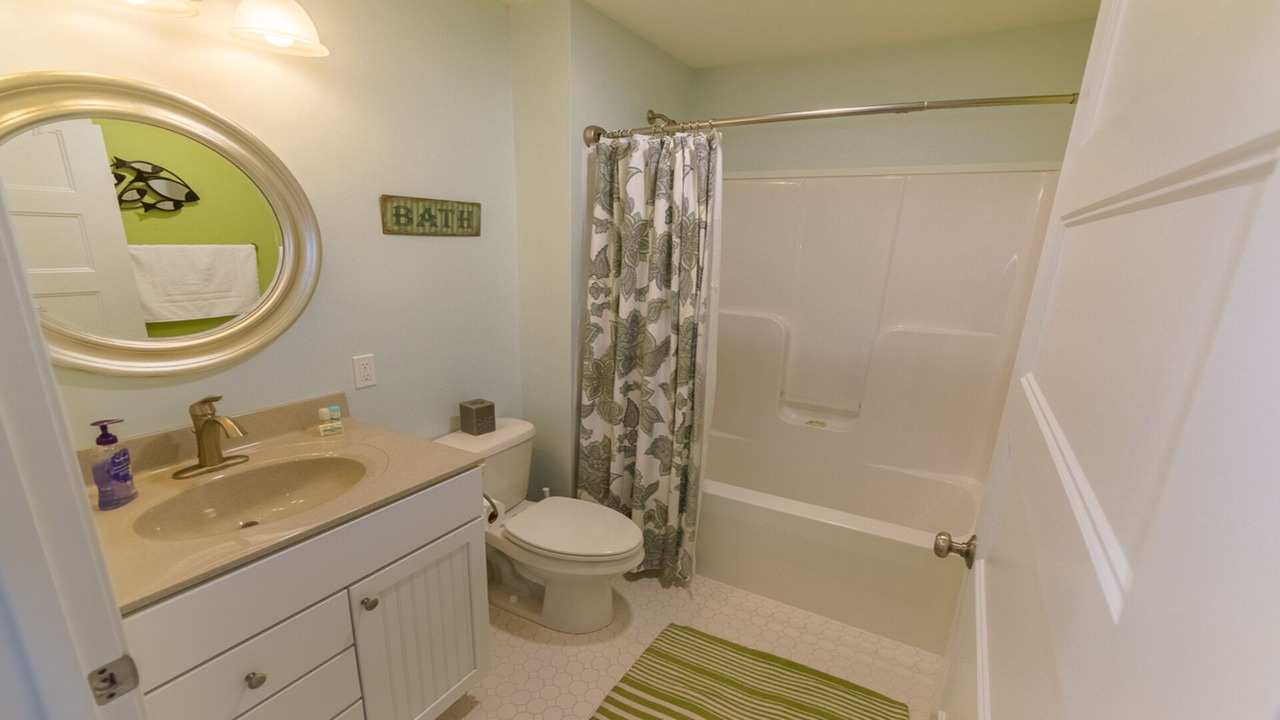 Photo of Bathroom in Ottawa