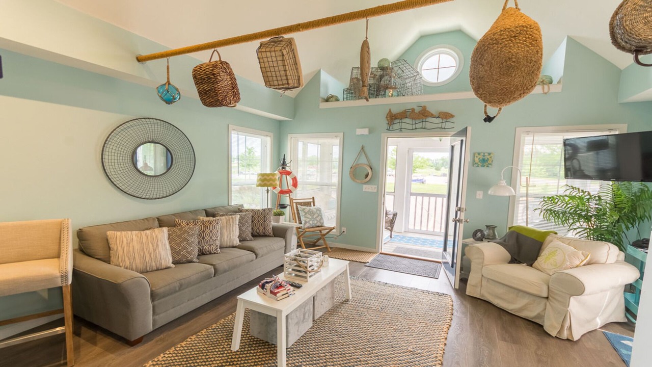 Photo of Livingroom in Ottawa
