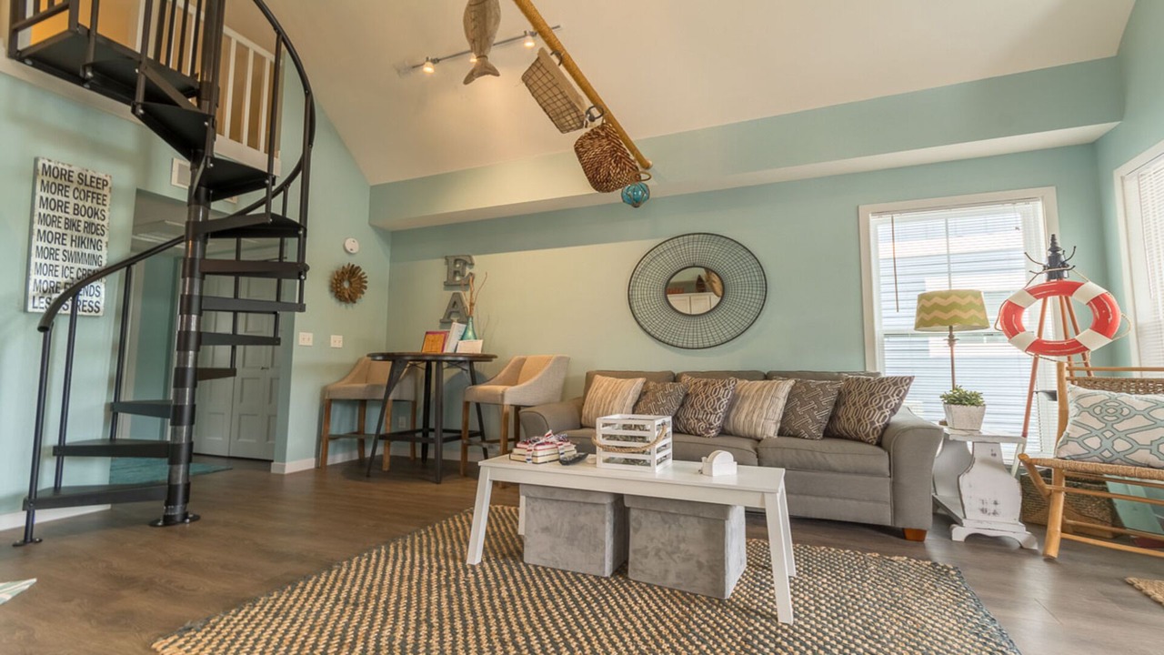 Photo of Livingroom in Ottawa