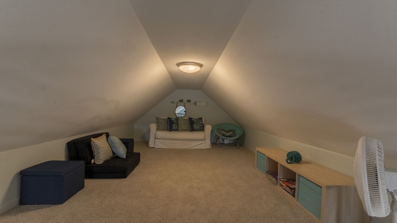 Photo of Livingroom in Ottawa