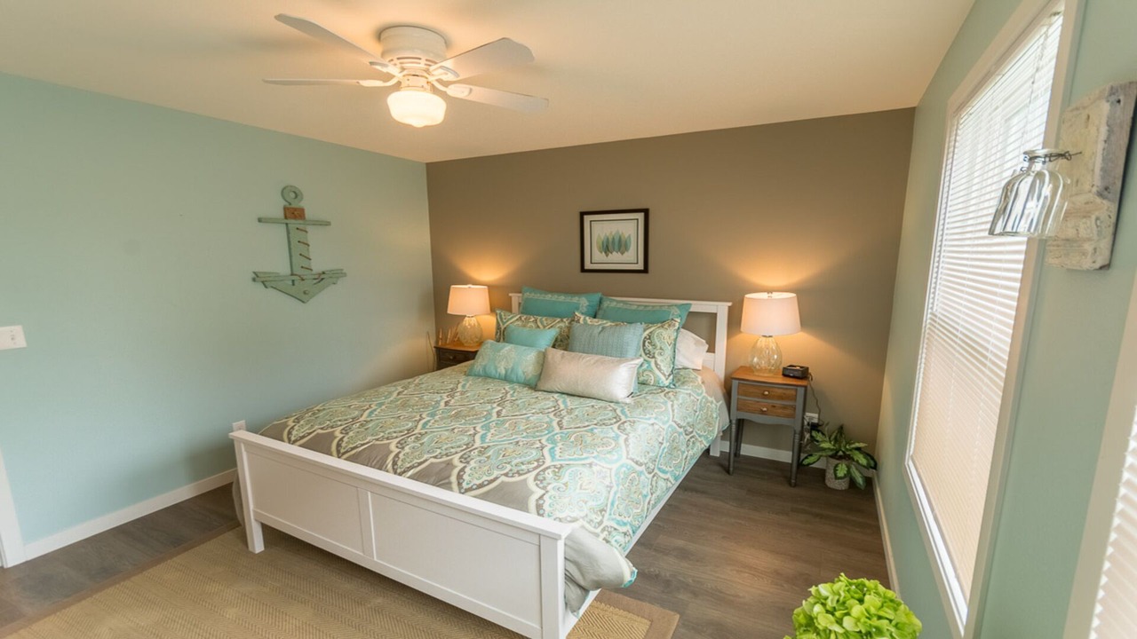 Photo of Bedroom in Ottawa