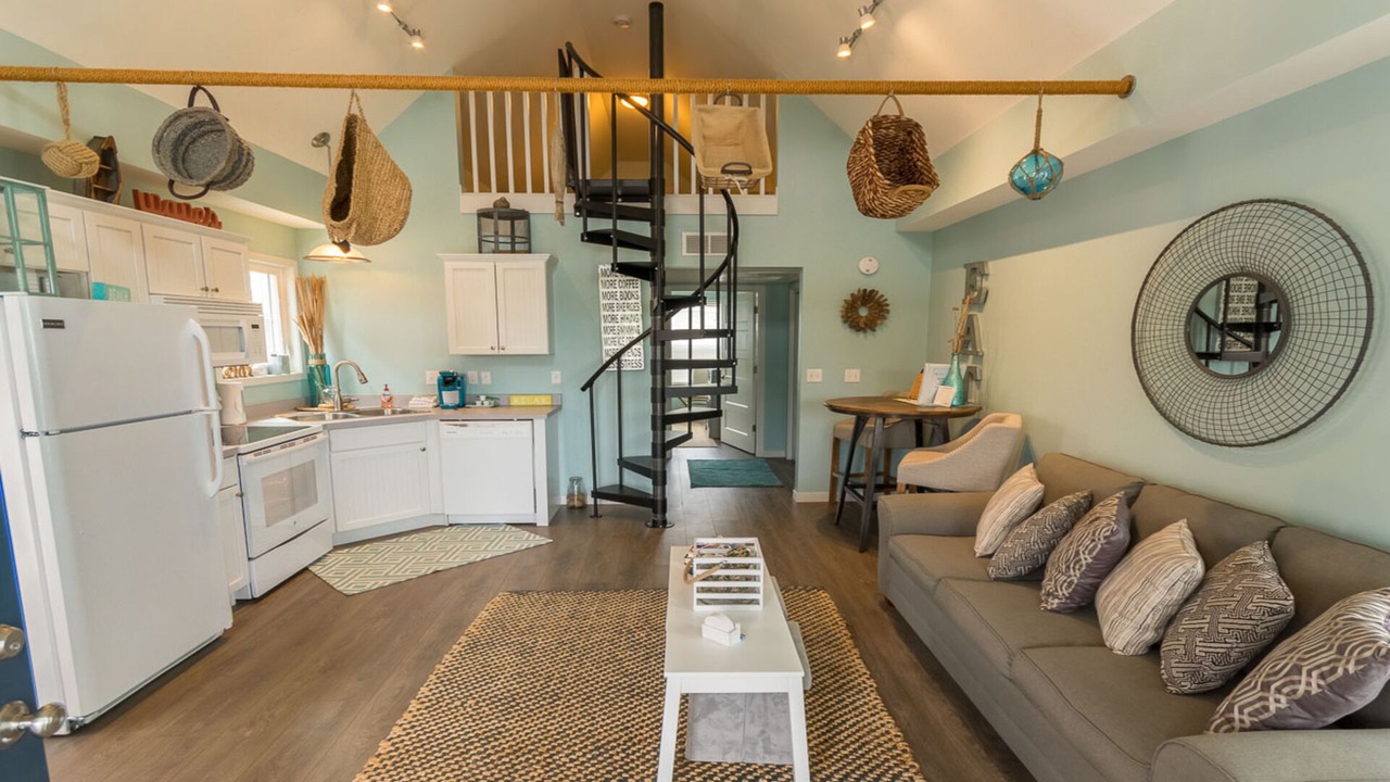Photo of Livingroom in Ottawa