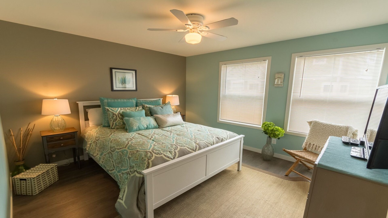 Photo of Bedroom in Ottawa
