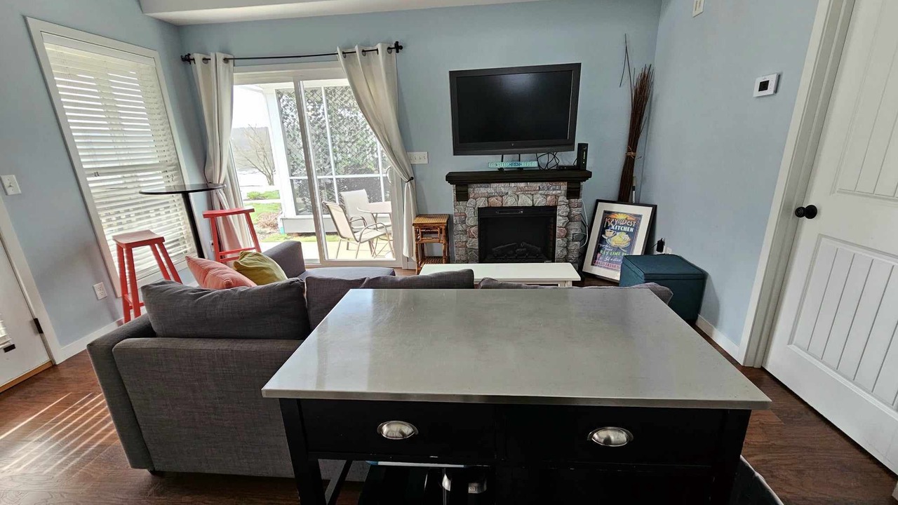 Photo of Livingroom in Ottawa